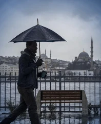 SON DAKİKA HAVA DURUMU | Sıcaklıklarda sert düşüş