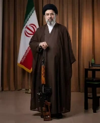 İran'ın yeni dini lideri Mücteba Hamaney'den ilk açıklama