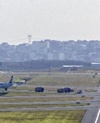 İstanbul Havalimanı'na acil iniş yaptı! Nedeni belli oldu