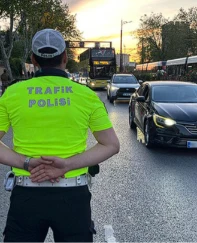 İstanbul’da trafik uyarısı: Beyoğlu ve Şişli’de yollar kapanacak
