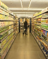 İstanbul'un Aralık ayı enflasyon oranı yüzde 1,23