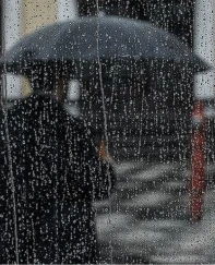 Meteoroloji uyardı: Hafta içi yağmur geliyor, 8 ilde kar bekleniyor