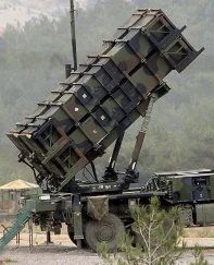 NATO kapsamında yeni adım: Malatya’ya Patriot konuşlandırıldı