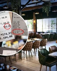 Restoran ve kafelerde zorunlu servis ücreti yasaklanıyor