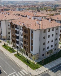 TOKİ’nin 64 ilde 20 bin konut satış kampanyası başlıyor