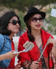 Türkiye'den Çin vatandaşlarına vize muafiyeti kararı!