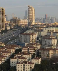 Yeni evleneceklere ucuz kiralık ev!