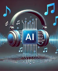 Sony’den yapay zeka şarkılarında orijinal eserleri tespit eden sistem