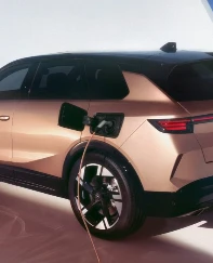 Stellantis'ten flaş açıklama: Çinli firmayla ortak Opel üretecekler!