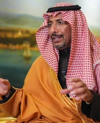 Suudi Arabistan'dan Türkiye açıklaması: İlişkilerimiz seçkin ve stratejik
