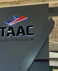 TAAC’tan SAHA 2026 hamlesi: KAAN ve HÜRJET teknolojileri vitrine çıkacak