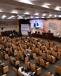 Tahkimin yeni yüzyıl vizyonu çizildi