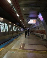 Taksim metro kapalı mı? İstanbul Valiliği, 19 Nisan Cumartesi 15:00'ten iti