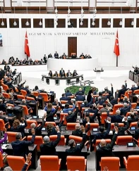 TBMM'de bütçe maratonu başlıyor: Komisyonlar da yoğun mesai yapacak