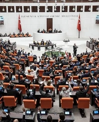 TBMM’de kritik hafta: Vergi ve bütçe görüşmeleri masada