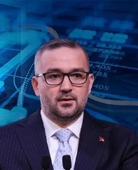 TCMB Başkanı Karahan'dan enflasyon mesajı