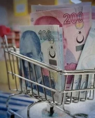 TCMB verileri açıkladı: Nisan ayında sektörel enflasyon beklentileri arttı