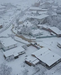 Tekirdağ ve Tokat’ta kar alarmı: Yüksek kesimlerde 30 santimetreye ulaştı