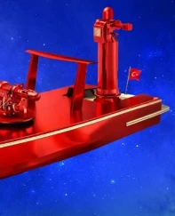 TEKNOFEST 2026 | İnsansız Deniz Aracı Yarışması başlıyor!