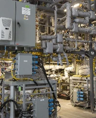 TerraPower ve NVIDIA, Nükleerde tasarım süresini 8 haftaya indirdi