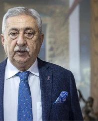 TESK'ten kurban derisi çağrısı: İsraf etmeyin