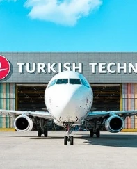 THY Teknik AŞ kuruluşunun 20. yılını kutluyor