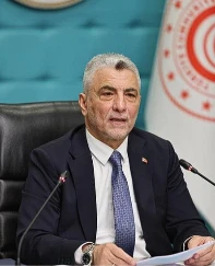 Ticaret Bakanı Bolat'tan BYD açıklaması: Problem yok