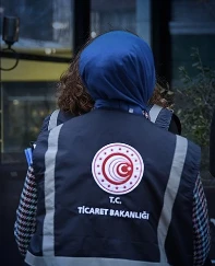 Ticaret Bakanlığı denetimleri sıkılaştırdı