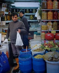 Ticari faaliyetlerde İstanbul lider: En fazla esnaf megakentte bulunuyor