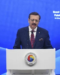 "KOBİ'lere pozitif ayrımcılık yapmalıyız"