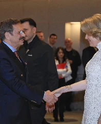 TOBB’dan Belçika ile ticaret diplomasisi