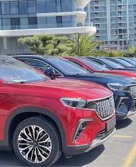 Togg T10X SUV'a 48 ay vade kampanyası! Aylık ödeme ne kadar?