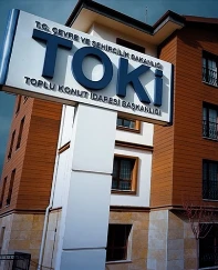 TOKİ kura heyecanı devam ediyor