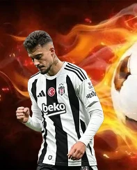 Trabzonspor Beşiktaş ile Ernest Muci için anlaşma sağlandı!