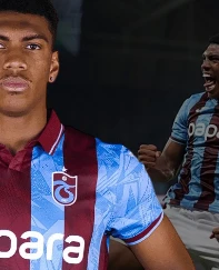 Felipe Augusto piyangosu! Tam 18 milyon euro...