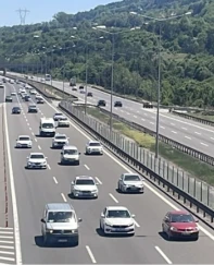 Trafiğe çıkacaklar dikkat! 9 bölgede bakım ve onarım çalışmaları sürüyor