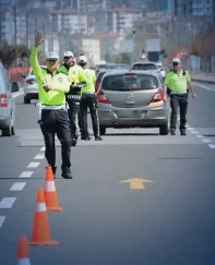 Trafikte yeni dönem: İhlallere rekor cezalar geliyor