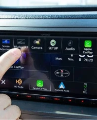 Trafikte yeni düzenleme: Multimedya ekran cezaları askıya alındı