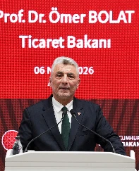 Suudi Arabistan anlaşmasıyla ticari sevkiyat hızlanıyor