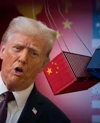 Trump’ın ‘tarife savaşı’, ‘tarife kargaşası’na dönüştü!