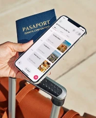 Turizmde yapay zekayla kişiselleşen seyahat modeli