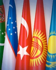 Türk Devletleri Teşkilatı Gayriresmi Zirvesi başladı