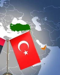 BAE ile ticarette yeni dönem