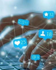 Türkiye dijitalde zirvede: Haftalık kullanım 41 saat 37 dakikaya çıktı