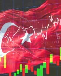 Türkiye ekonomisinin büyüme verisi yarın açıklanıyor: Beklenti yüzde 3,97