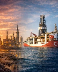 Türkiye enerji piyasası genişliyor: 145 milyar dolarlık hacme ulaşıldı