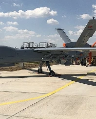 Türkiye-Japonya hattında yeni dönem: İHA ve teknoloji işbirliği öne çıktı