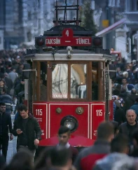 Türkiye nüfusu 86 milyonu aştı