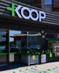 Türkiye Tarım Kredi Marketleri yeni marka adıyla hizmet verecek