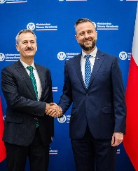 Türkiye ve Polonya arasında karşılıklı yatırımlar artırılacak